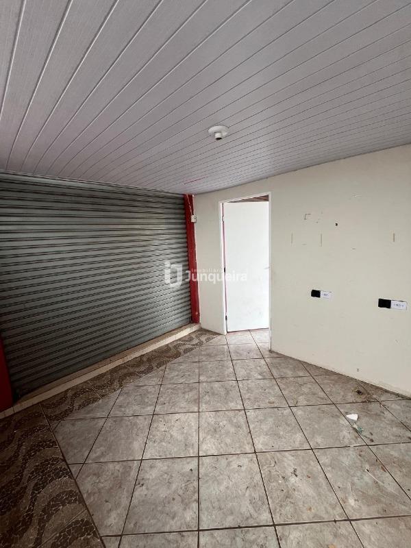 Salão para alugar, no bairro Jardim Planalto em Piracicaba - SP