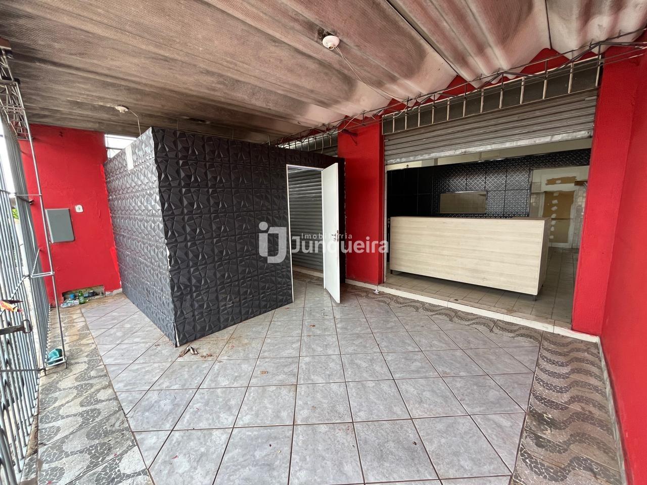 Salão para alugar, no bairro Jardim Planalto em Piracicaba - SP