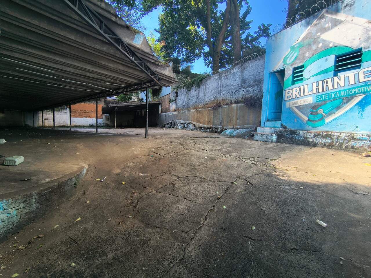 Foto 2 de Terreno para aluguel, 30 vagas, Centro - Piracicaba/SP