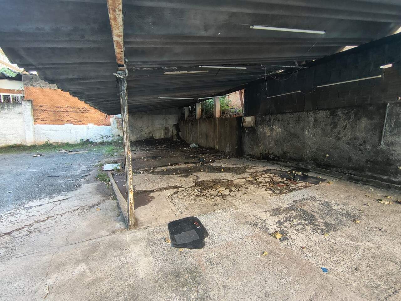 Foto 4 de Terreno para aluguel, 30 vagas, Centro - Piracicaba/SP