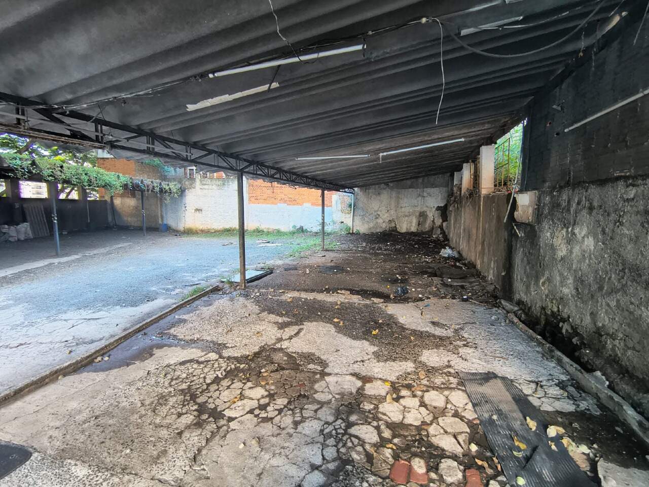 Foto 5 de Terreno para aluguel, 30 vagas, Centro - Piracicaba/SP