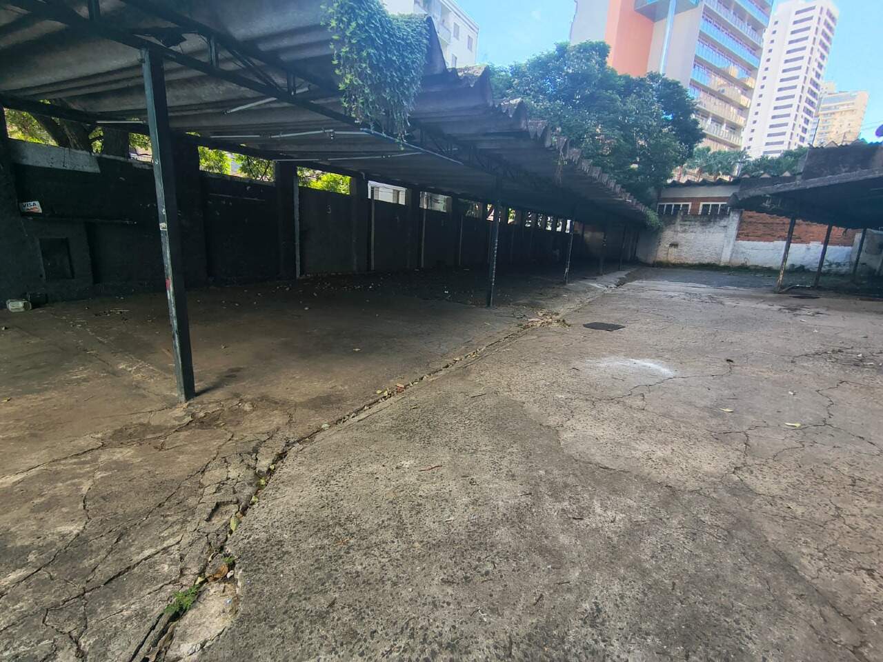 Foto 3 de Terreno para aluguel, 30 vagas, Centro - Piracicaba/SP