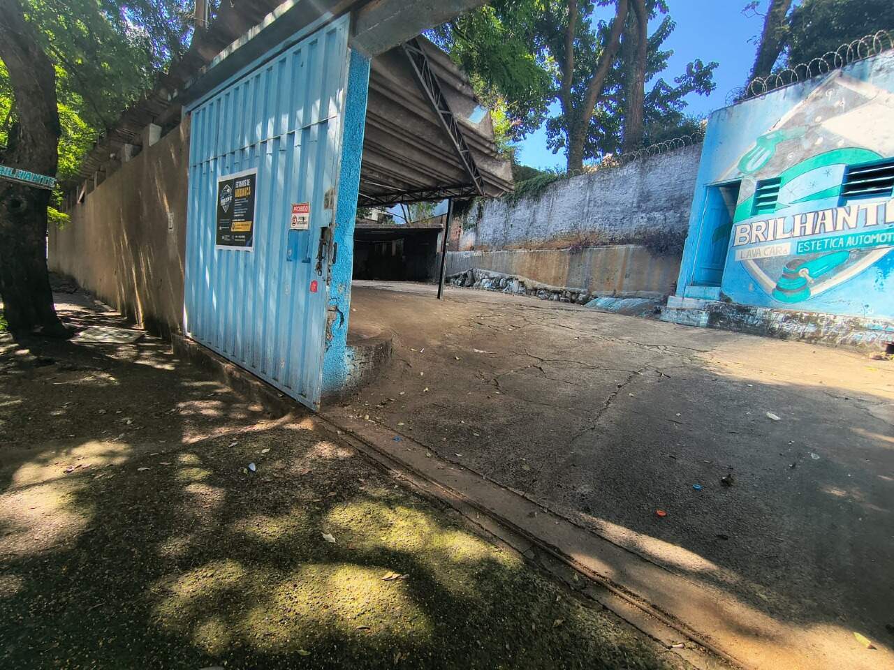 Terreno à para aluguel no , 30 vagas , Centro - Piracicaba / SP: