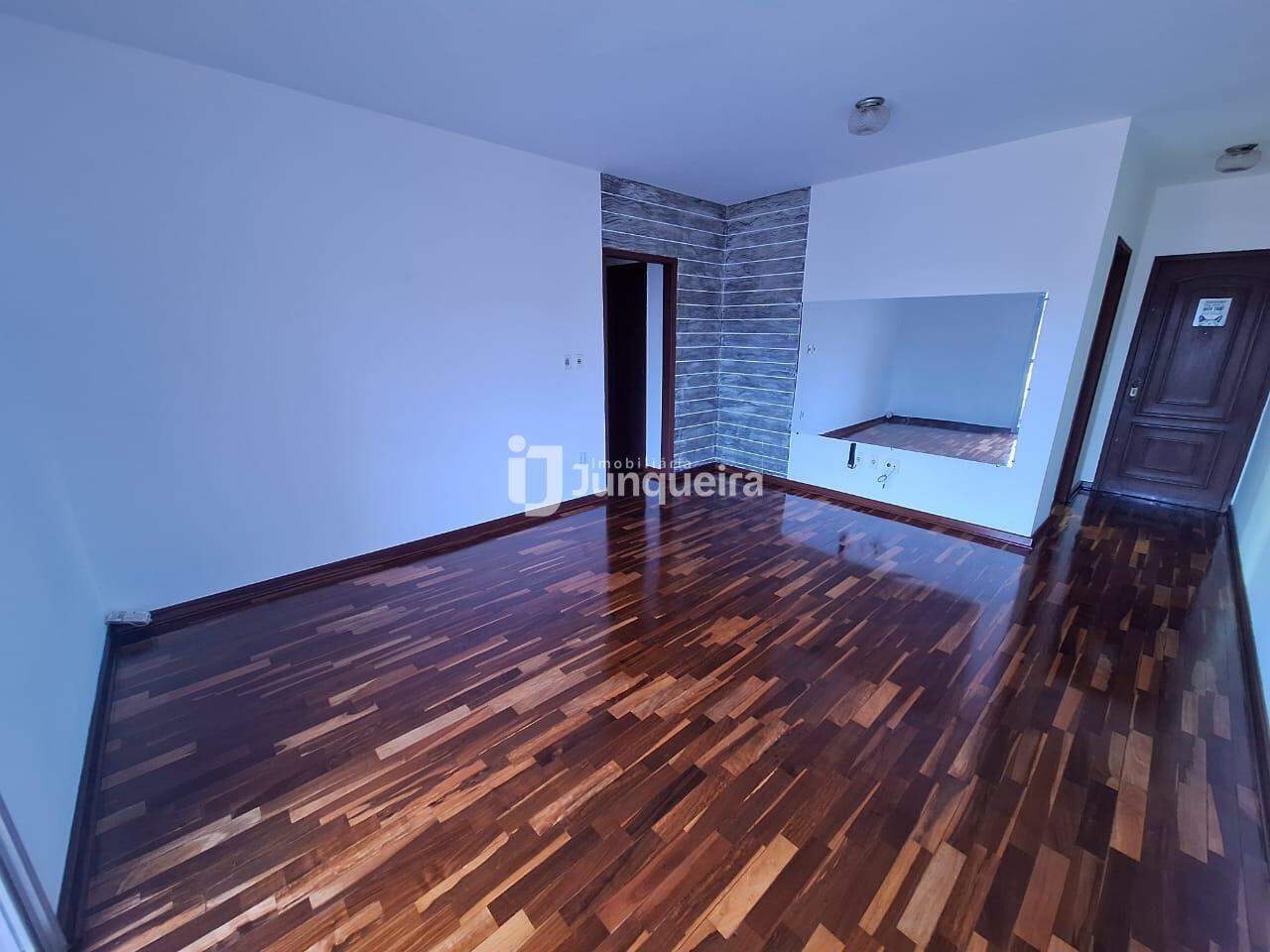 Apartamento para alugar no Edifício Dom Bosco, 3 quartos, sendo 1 suíte, 1 vaga, no bairro Loteamento Santa Maria em Rio das Pedras - SP