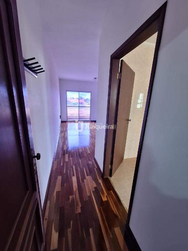 Apartamento para alugar no Edifício Dom Bosco, 3 quartos, sendo 1 suíte, 1 vaga, no bairro Loteamento Santa Maria em Rio das Pedras - SP