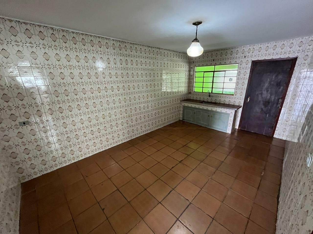 Casa para alugar, 2 quartos, no bairro Jardim Bom Jesus II em Rio das Pedras - SP