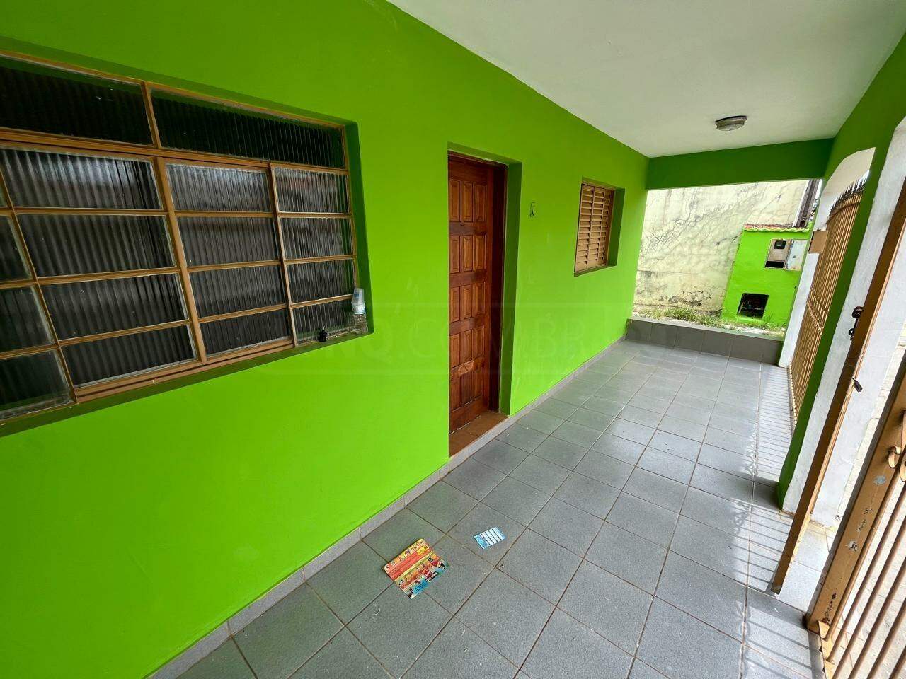 Casa para alugar, 2 quartos, no bairro Jardim Bom Jesus II em Rio das Pedras - SP