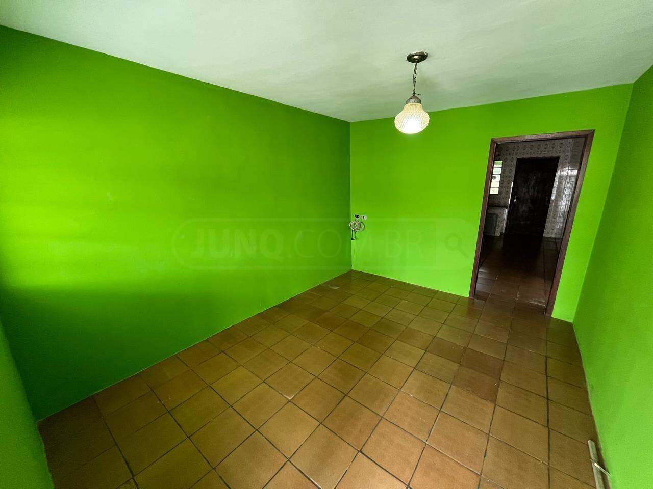 Casa para alugar, 2 quartos, no bairro Jardim Bom Jesus II em Rio das Pedras - SP