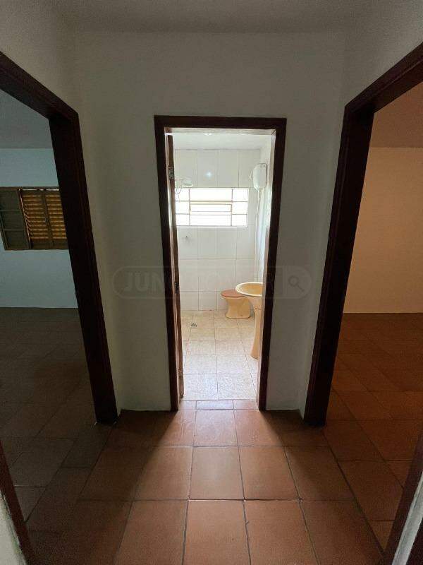 Casa para alugar, 2 quartos, no bairro Jardim Bom Jesus II em Rio das Pedras - SP