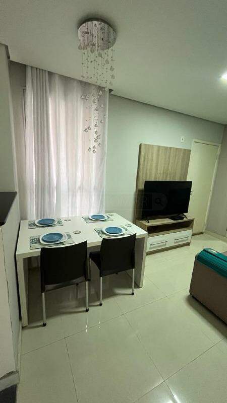 Apartamento para alugar no Parque Piazza Venezia, 2 quartos, 1 vaga, no bairro Jardim São Francisco (Ondas) em Piracicaba - SP