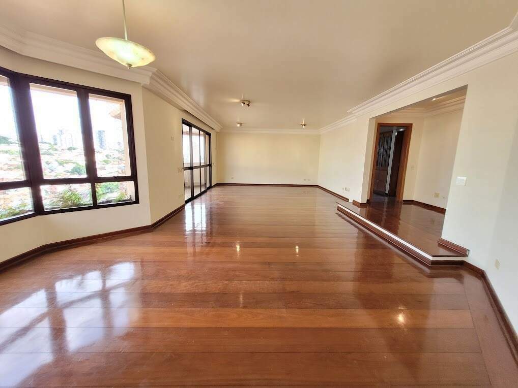 Apartamento para alugar no Cap Ferrat, 4 quartos, sendo 1 suíte, 3 vagas, no bairro Cidade Alta em Piracicaba - SP