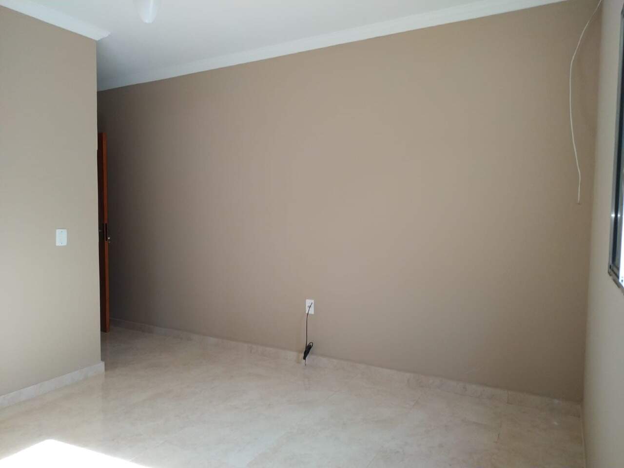 Casa para alugar, 2 quartos, 2 vagas, no bairro Residencial São Pedro em Rio das Pedras - SP