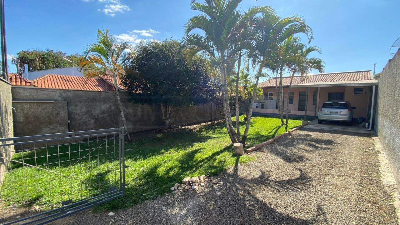 Casa para alugar, 1 quarto, sendo 1 suíte, 1 vaga, no bairro Parque Orlanda I em Piracicaba - SP
