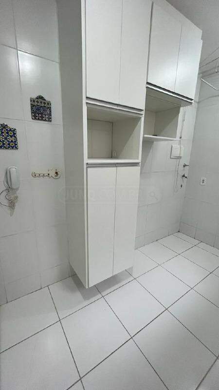 Apartamento para alugar no Parque Piazza Navona, 2 quartos, 1 vaga, no bairro Pompéia em Piracicaba - SP