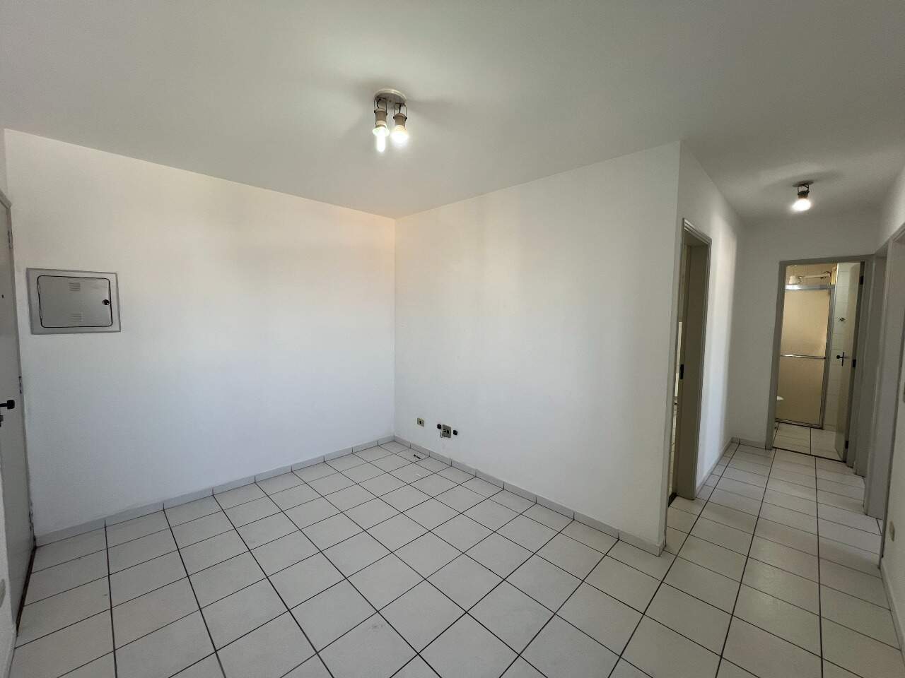 Apartamento para alugar no Spazio Montebello, 2 quartos, 1 vaga, no bairro Nova América em Piracicaba - SP