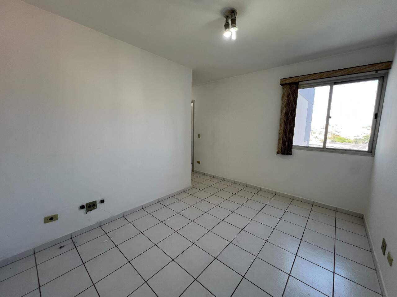 Apartamento para alugar no Spazio Montebello, 2 quartos, 1 vaga, no bairro Nova América em Piracicaba - SP