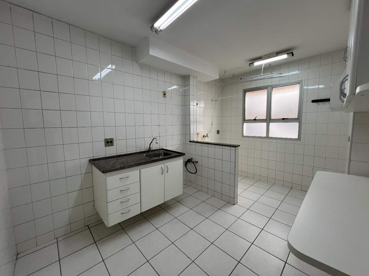 Apartamento para alugar no Spazio Montebello, 2 quartos, 1 vaga, no bairro Nova América em Piracicaba - SP