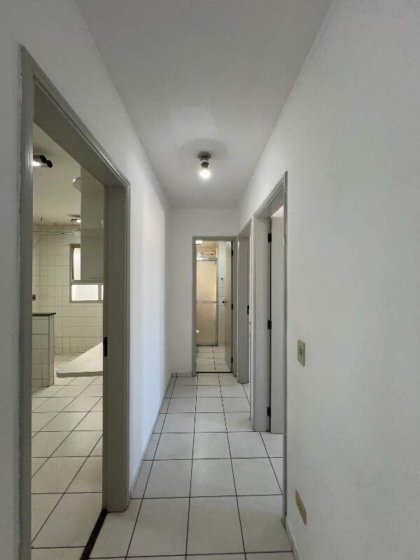 Apartamento para alugar no Spazio Montebello, 2 quartos, 1 vaga, no bairro Nova América em Piracicaba - SP