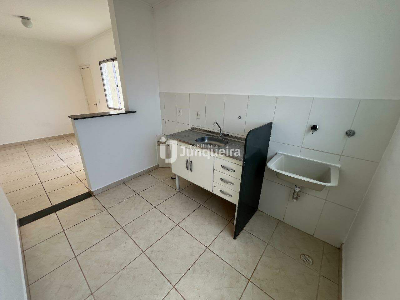 Apartamento para alugar no Palladium, 2 quartos, 1 vaga, no bairro Piracicamirim em Piracicaba - SP