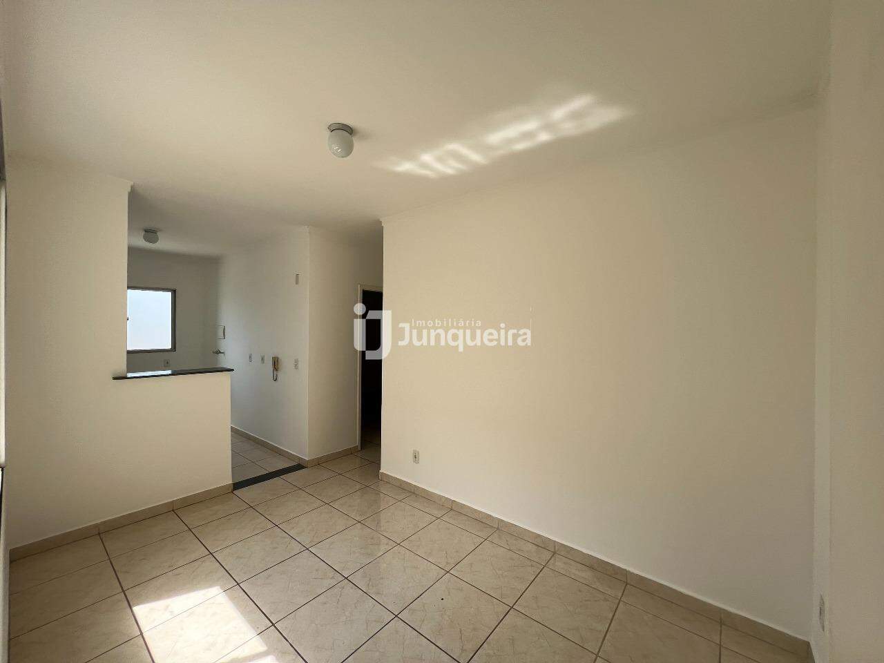 Apartamento para alugar no Palladium, 2 quartos, 1 vaga, no bairro Piracicamirim em Piracicaba - SP