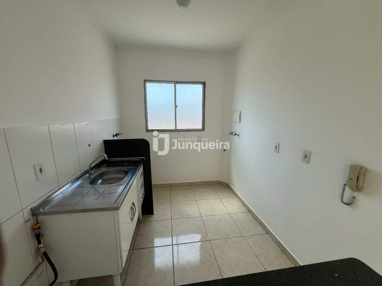 Apartamento para alugar no Palladium, 2 quartos, 1 vaga, no bairro Piracicamirim em Piracicaba - SP