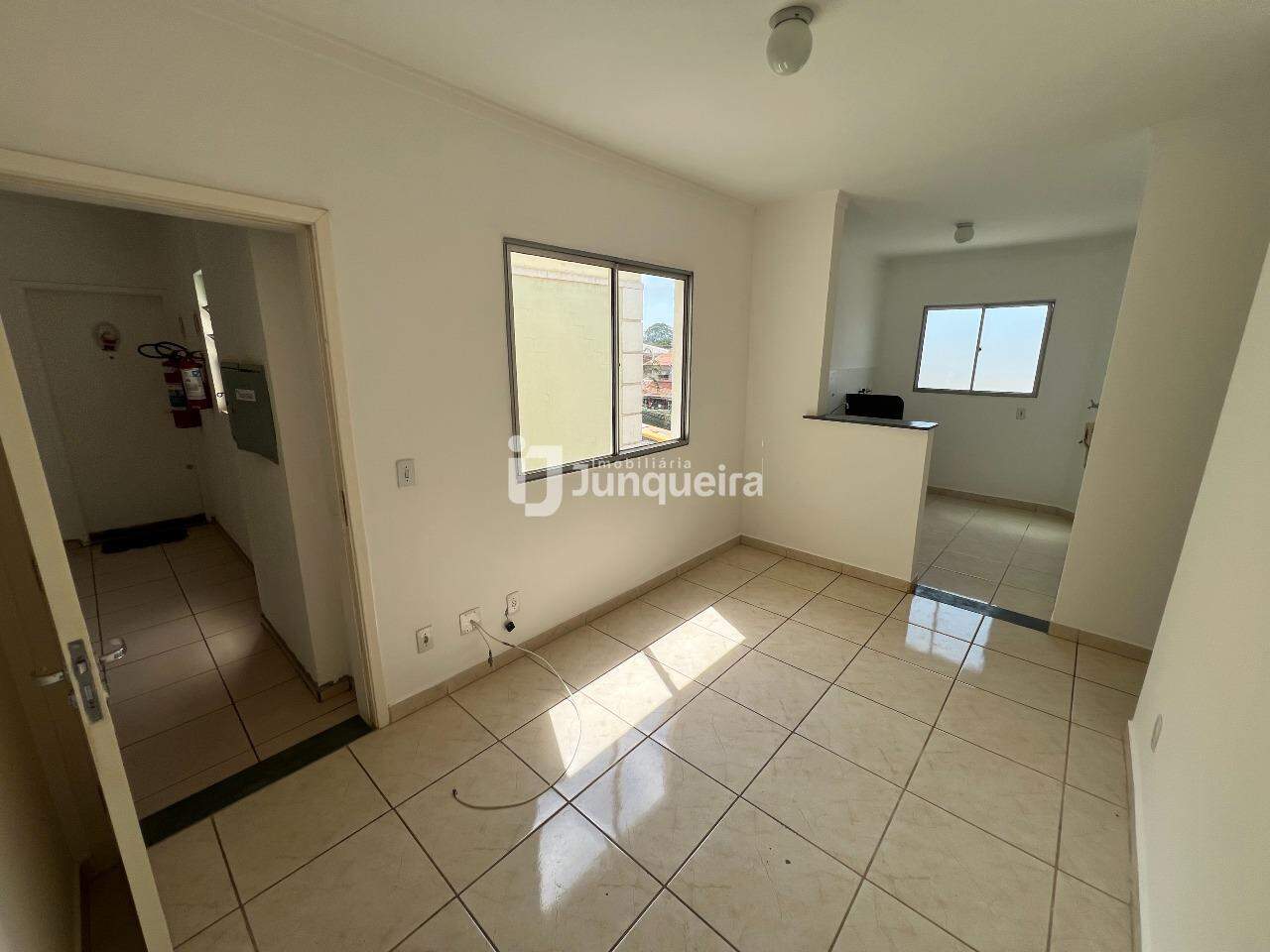 Apartamento para alugar no Palladium, 2 quartos, 1 vaga, no bairro Piracicamirim em Piracicaba - SP
