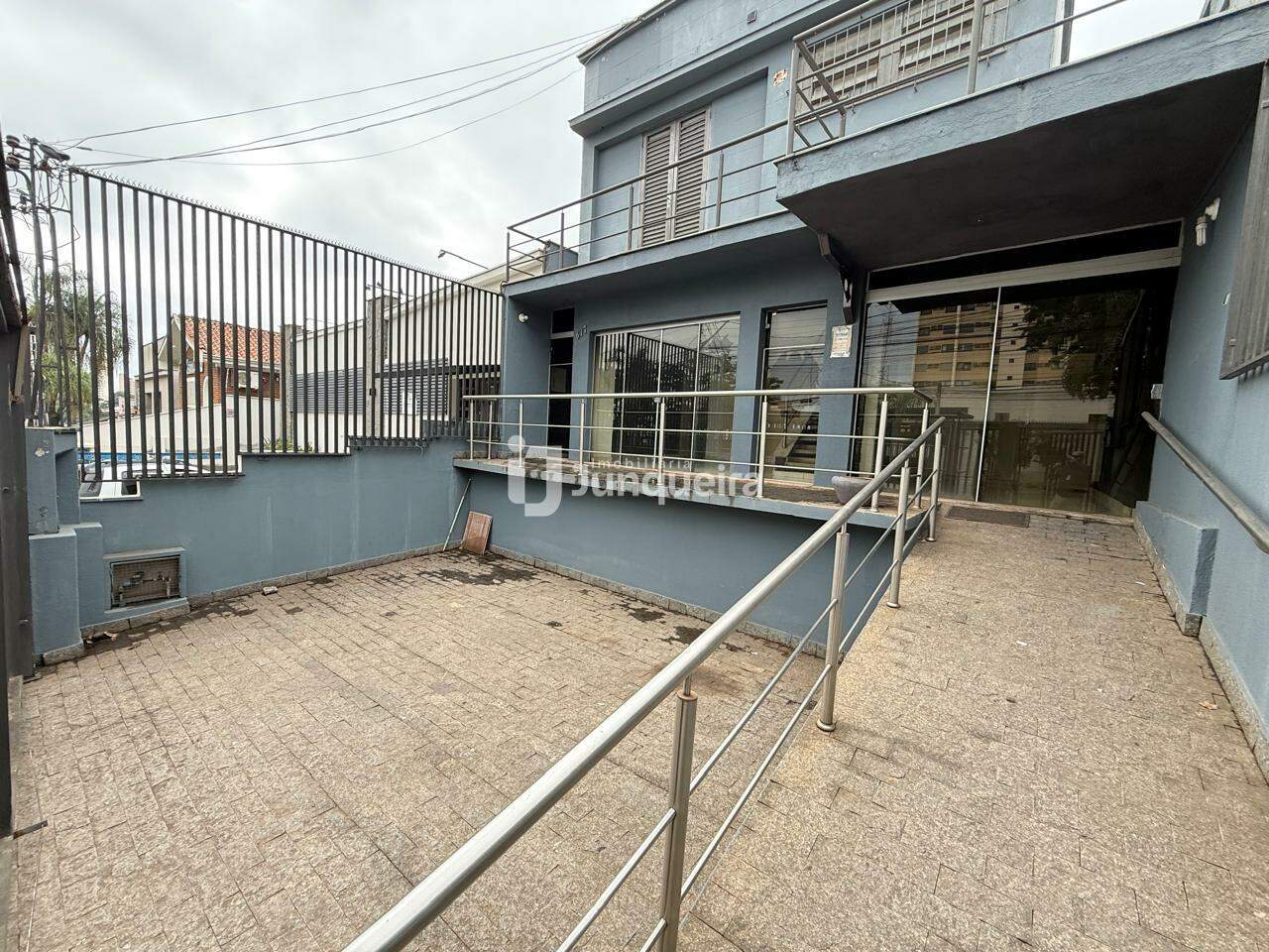 Salão para alugar, 3 vagas, no bairro Alto em Piracicaba - SP