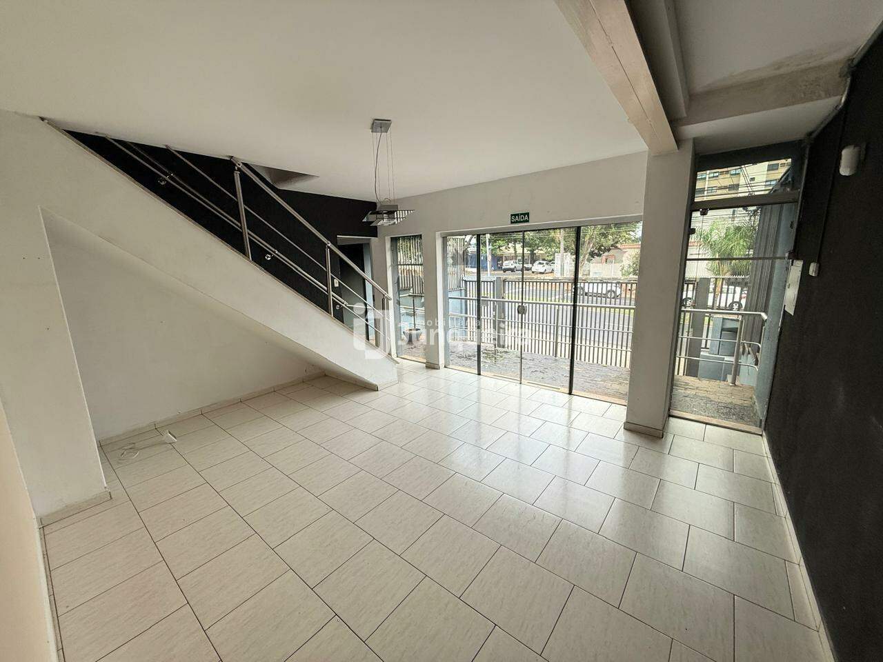 Salão para alugar, 3 vagas, no bairro Alto em Piracicaba - SP