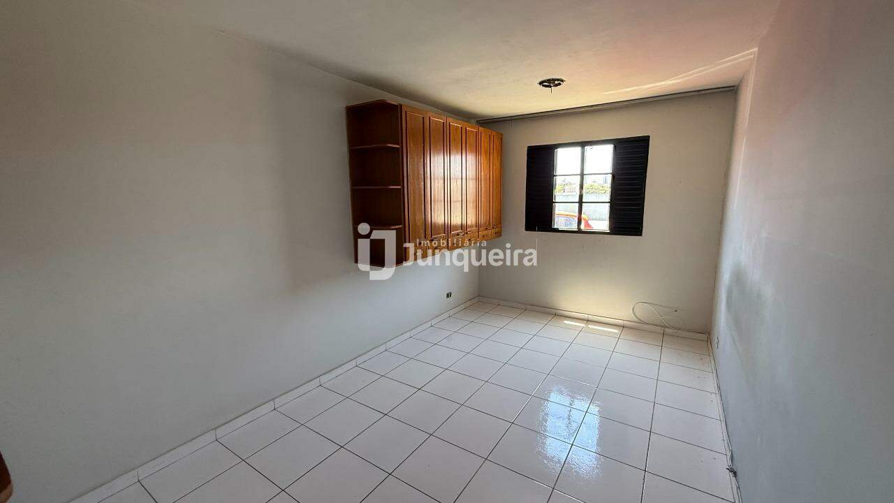 Apartamento para alugar no Parque dos Pinheiros, 1 quarto, 1 vaga, no bairro Vila Monteiro em Piracicaba - SP