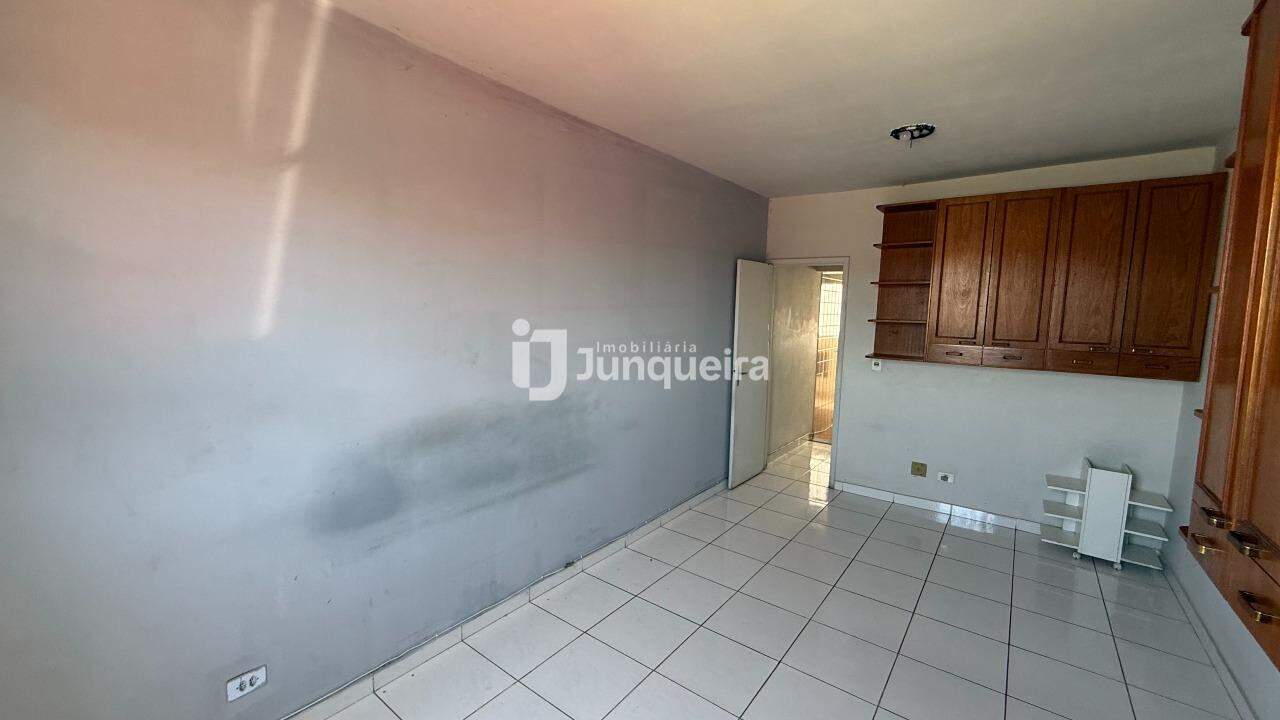 Apartamento para alugar no Parque dos Pinheiros, 1 quarto, 1 vaga, no bairro Vila Monteiro em Piracicaba - SP
