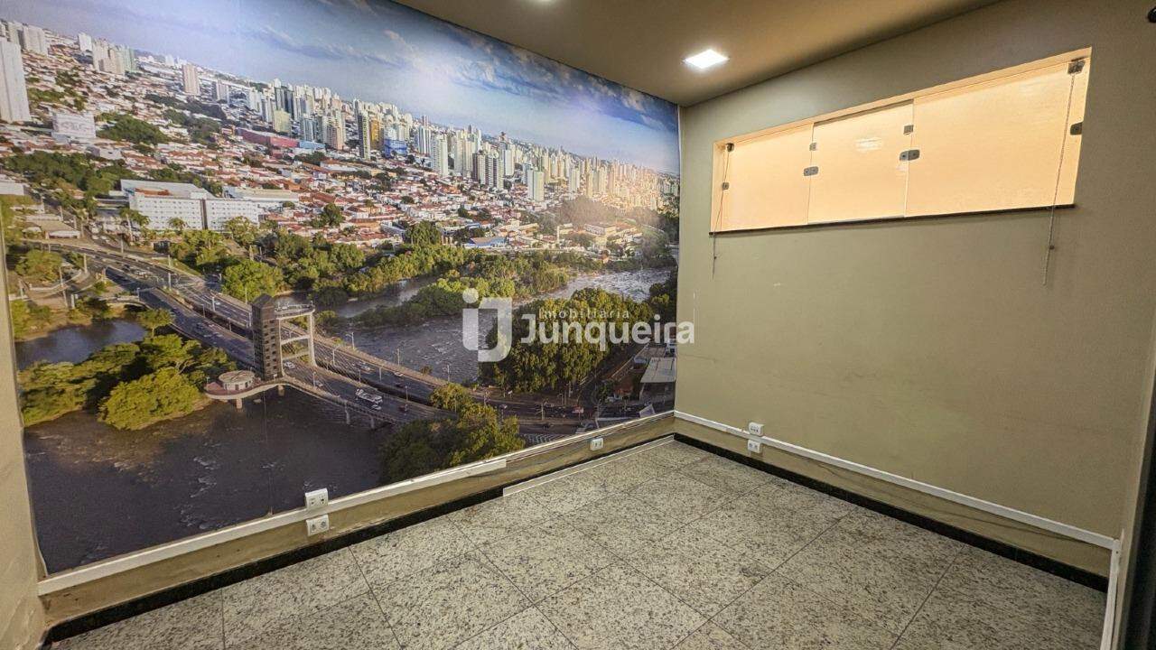 Foto 2 de Salão para aluguel, Alto - Piracicaba/SP
