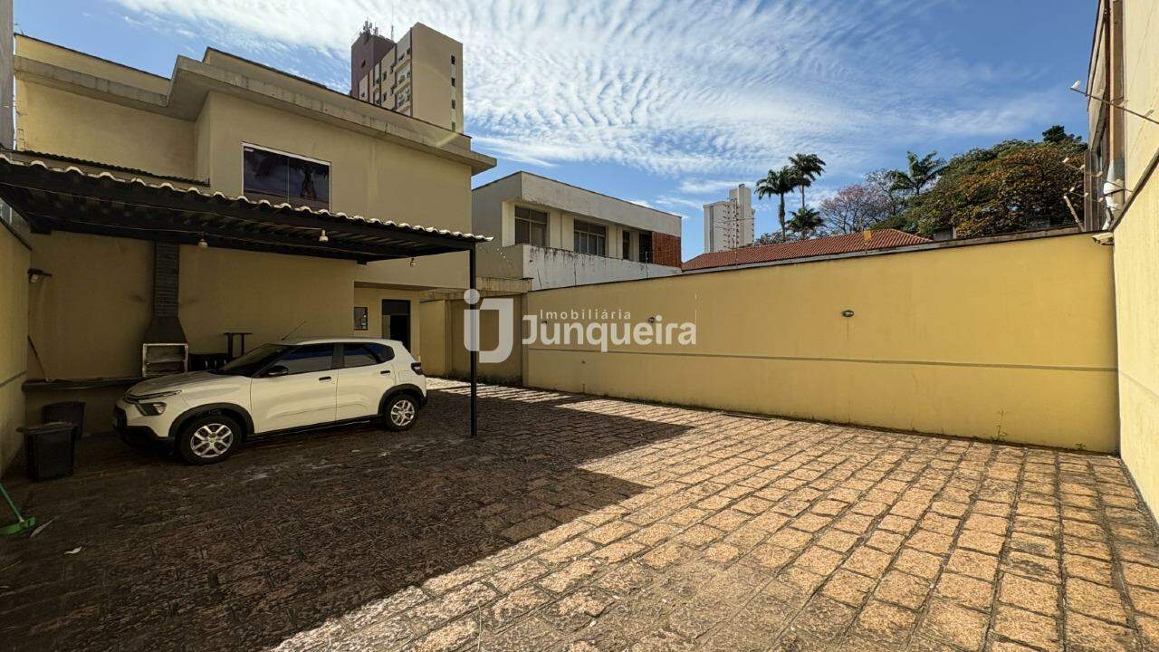 Foto 3 de Salão para aluguel, Alto - Piracicaba/SP
