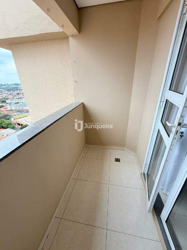 Apartamento para alugar no Ravenna, 2 quartos, sendo 1 suíte, 1 vaga, no bairro Nova América em Piracicaba - SP