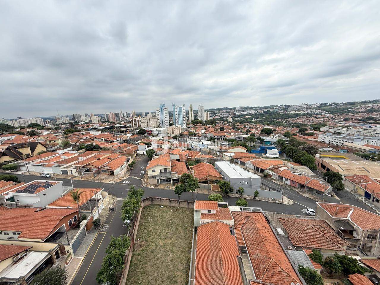 Apartamento para alugar no Ravenna, 2 quartos, sendo 1 suíte, 1 vaga, no bairro Nova América em Piracicaba - SP