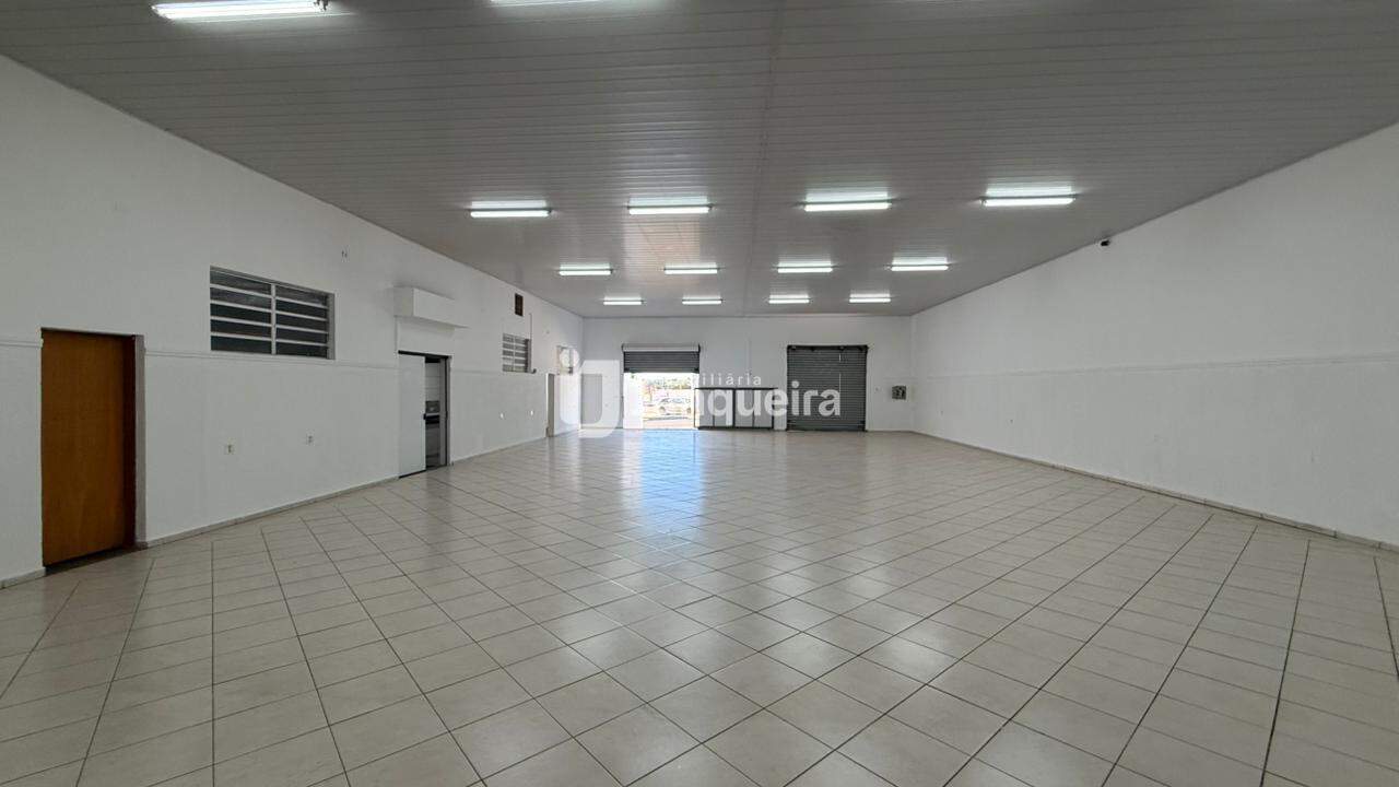 Foto 4 de Salão para aluguel, 4 vagas, Vila Industrial - Piracicaba/SP