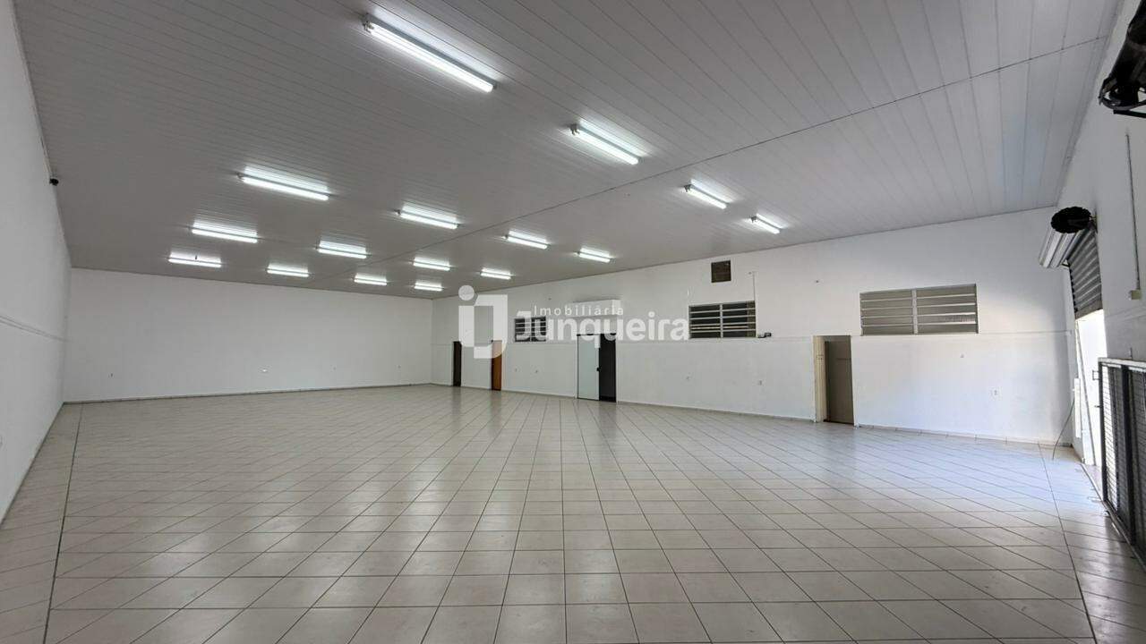 Foto 5 de Salão para aluguel, 4 vagas, Vila Industrial - Piracicaba/SP