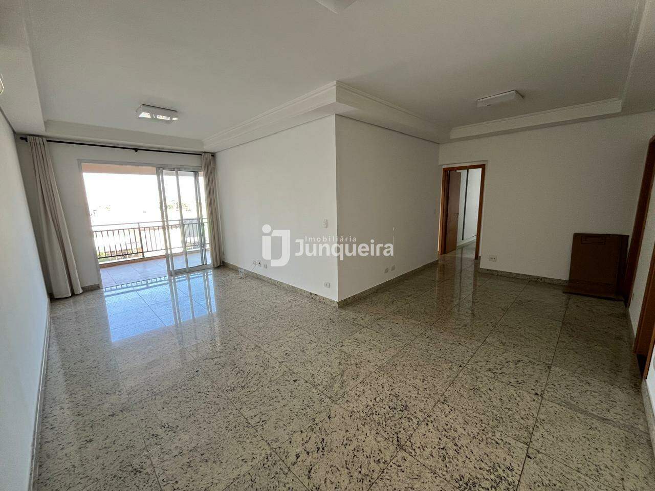 Apartamento para alugar no Torres Delta Club, 3 quartos, sendo 1 suíte, 3 vagas, no bairro Alto em Piracicaba - SP