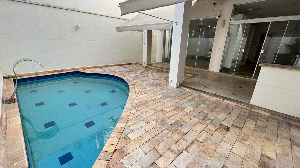 Casa para alugar, 3 quartos, sendo 1 suíte, 2 vagas, no bairro Terras de Piracicaba IV em Piracicaba - SP