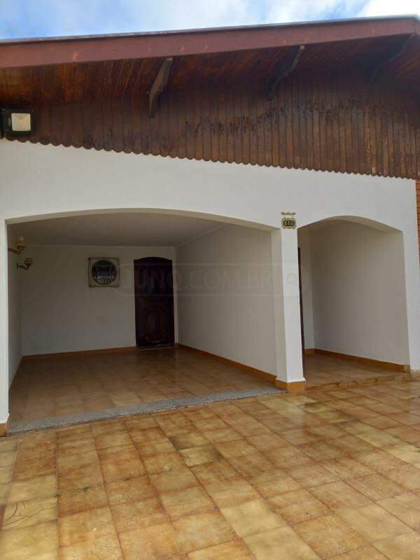 Casa para alugar, 3 quartos, 2 vagas, no bairro Jardim São Cristóvão II em Rio das Pedras - SP