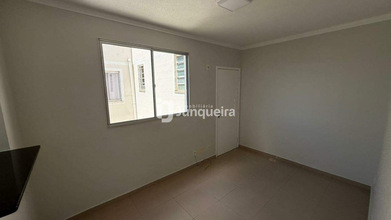 Apartamento para alugar no Clube Parque Paradiso, 2 quartos, 1 vaga, no bairro Santa Terezinha em Piracicaba - SP