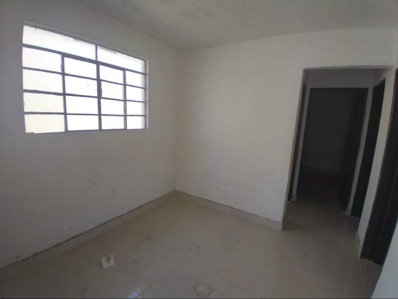 Casa para alugar, 2 quartos, 1 vaga, no bairro Paulicéia em Piracicaba - SP