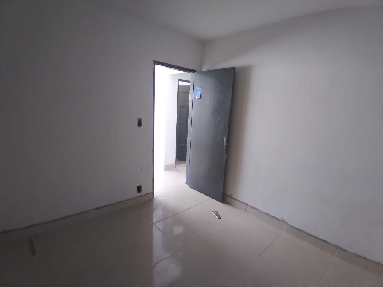 Casa para alugar, 2 quartos, 1 vaga, no bairro Paulicéia em Piracicaba - SP