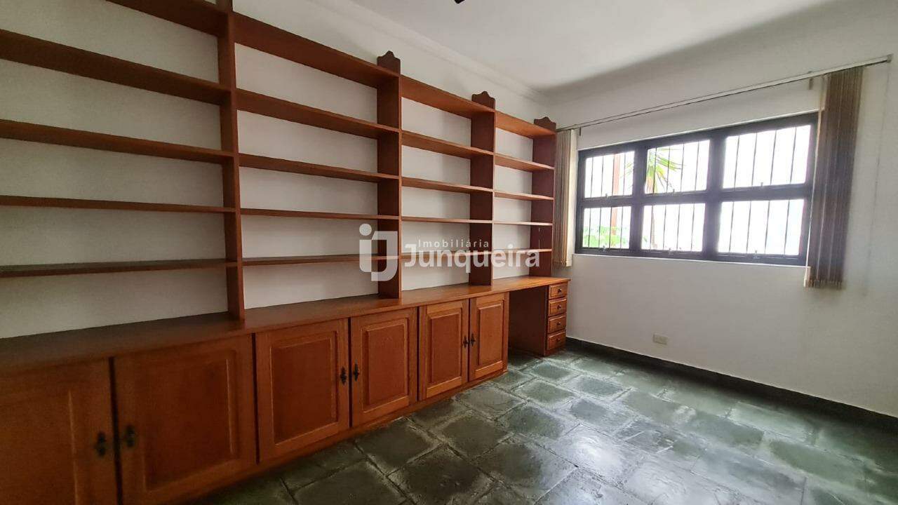 Foto 3 de Sala Comercial para aluguel, São Judas - Piracicaba/SP