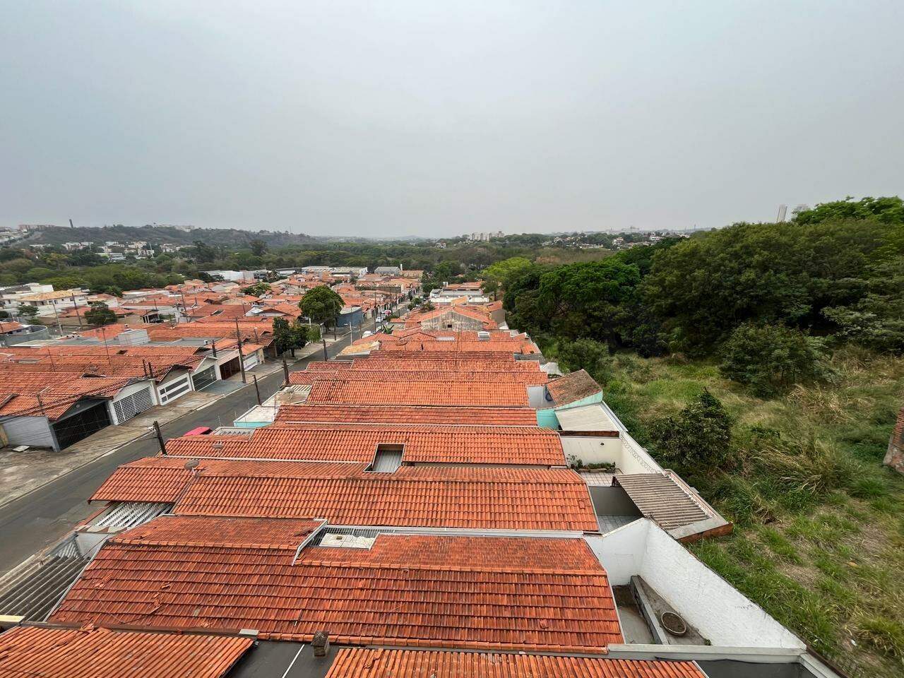 Apartamento para alugar no Girassol , 2 quartos, 1 vaga, no bairro Castelinho em Piracicaba - SP