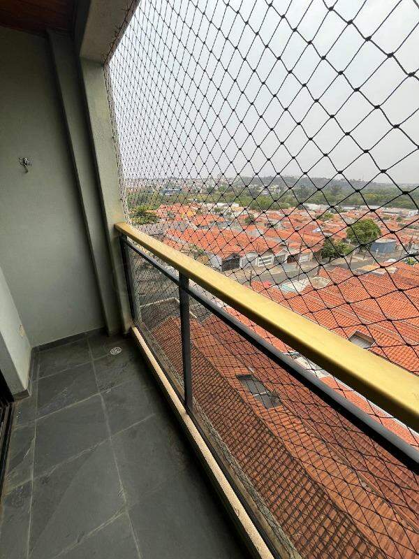 Apartamento para alugar no Girassol , 2 quartos, 1 vaga, no bairro Castelinho em Piracicaba - SP