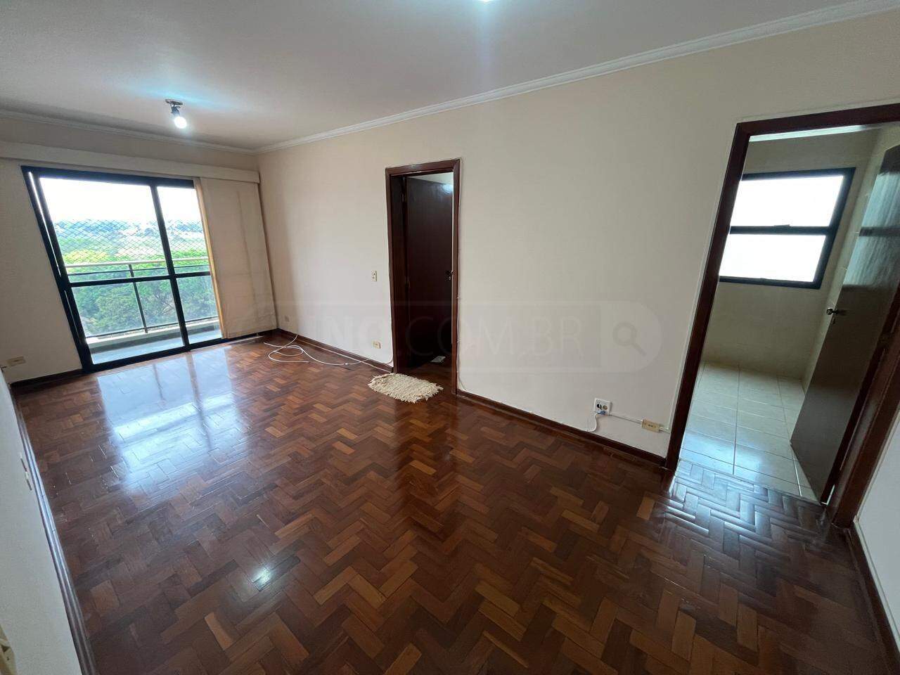 Apartamento para alugar no Girassol , 2 quartos, 1 vaga, no bairro Castelinho em Piracicaba - SP