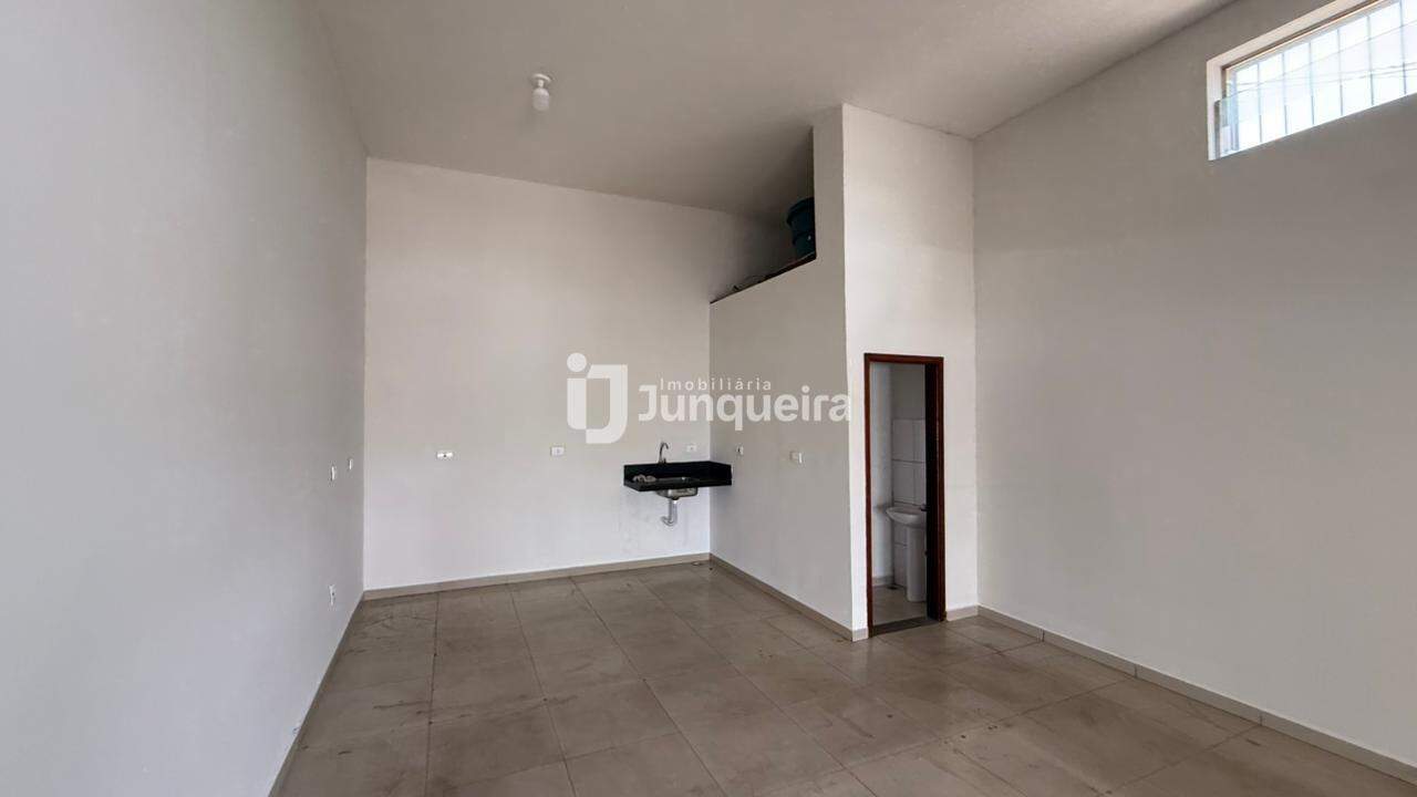 Salão para alugar, no bairro Mário Dedini em Piracicaba - SP