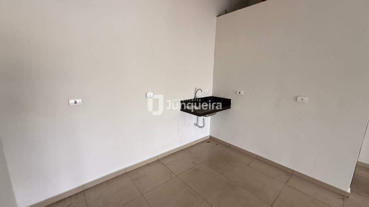 Salão para alugar, no bairro Mário Dedini em Piracicaba - SP