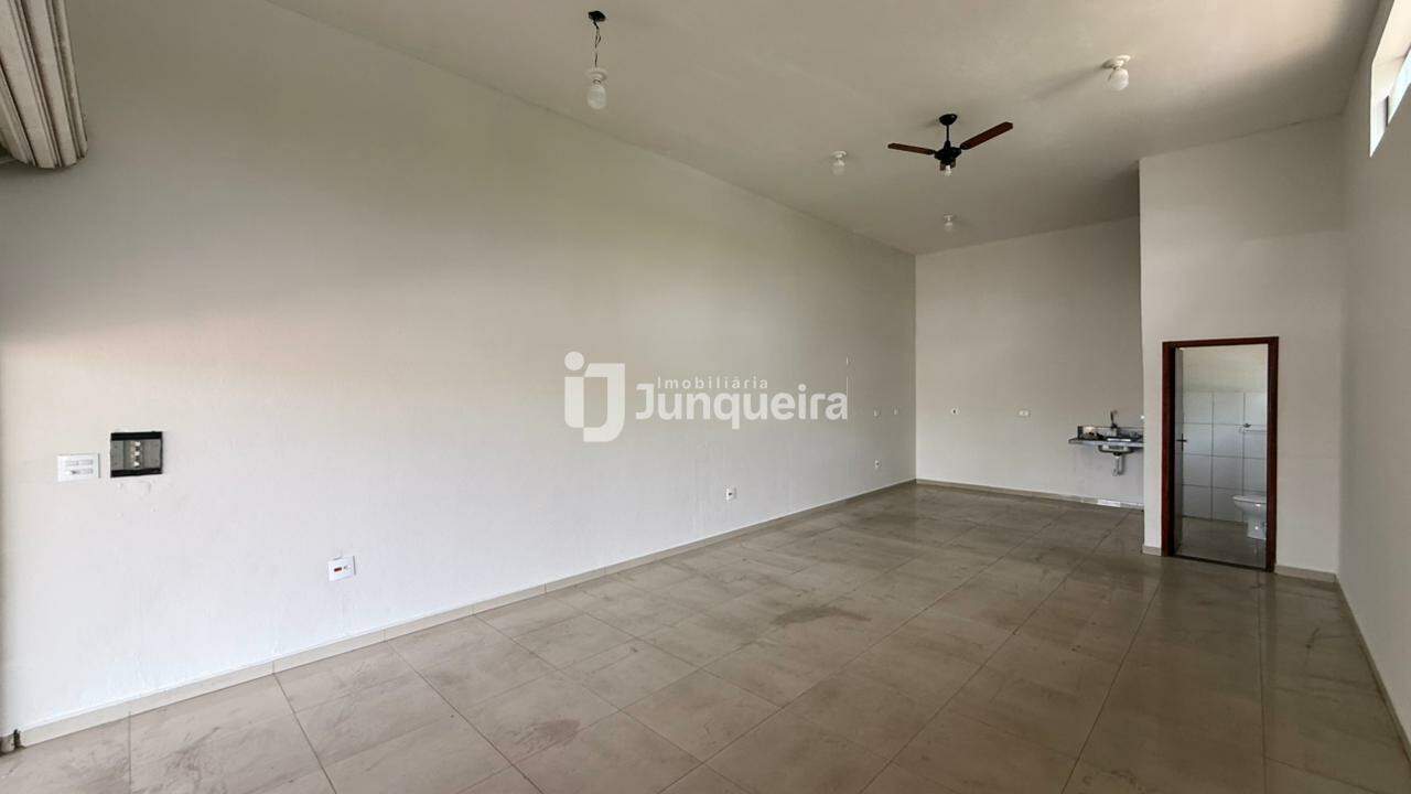 Salão para alugar, no bairro Mário Dedini em Piracicaba - SP