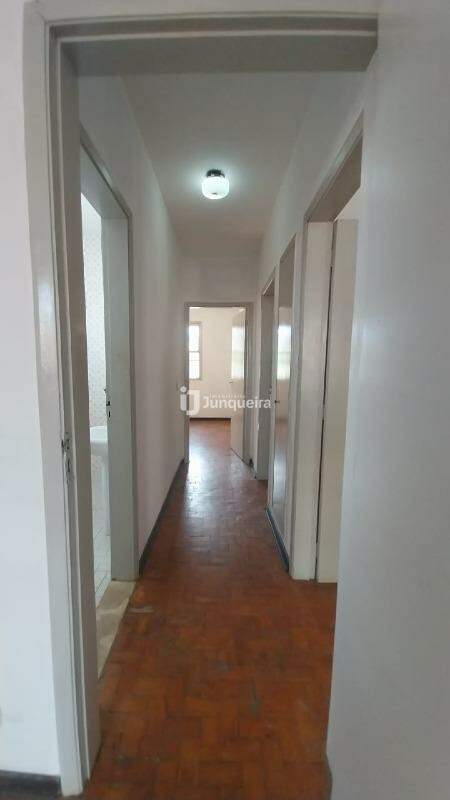 Casa para alugar, 3 quartos, 1 vaga, no bairro Vila Independência em Piracicaba - SP